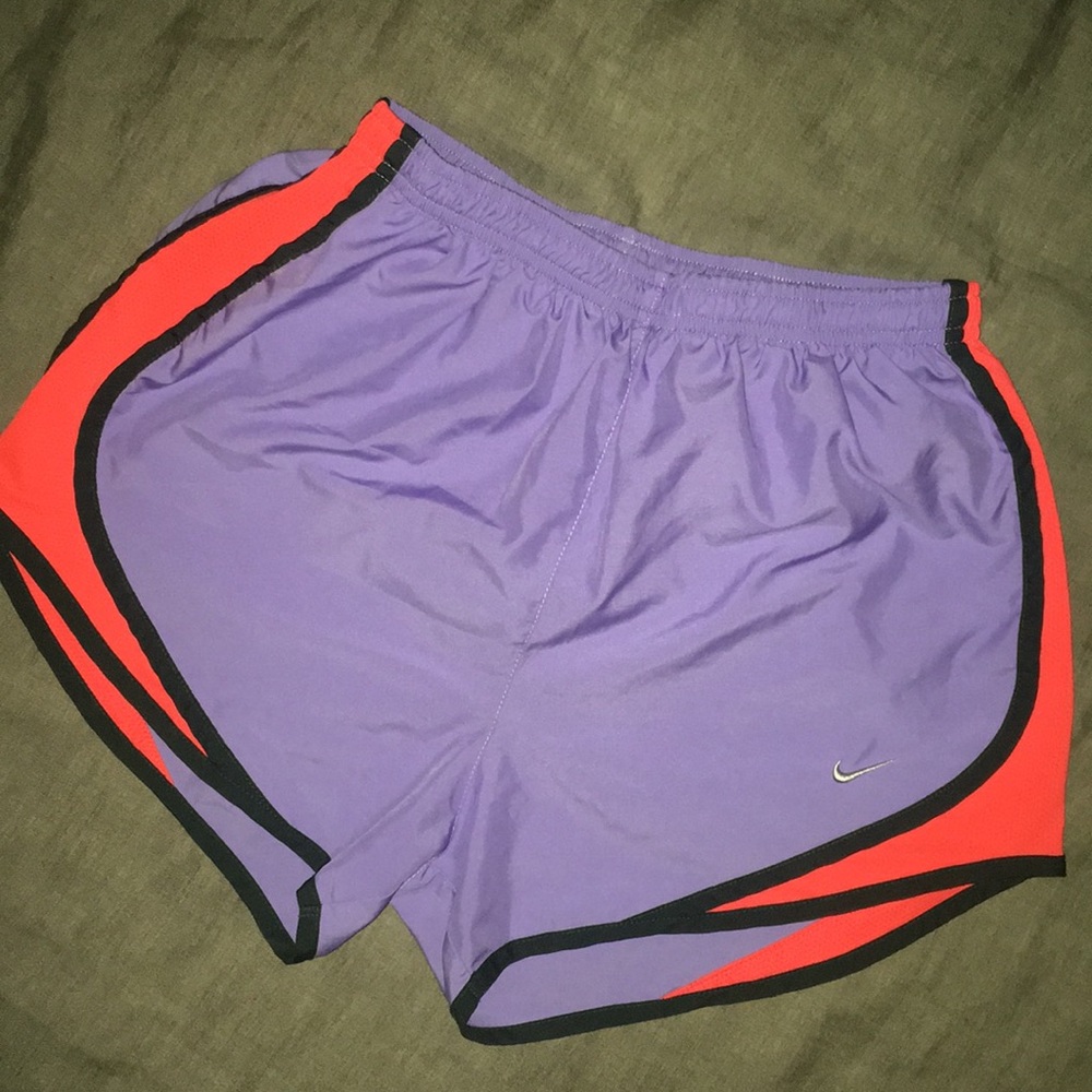 Nike Dri-Fit Shorts